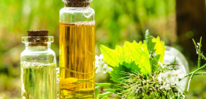 Doğal Bitki Özleri